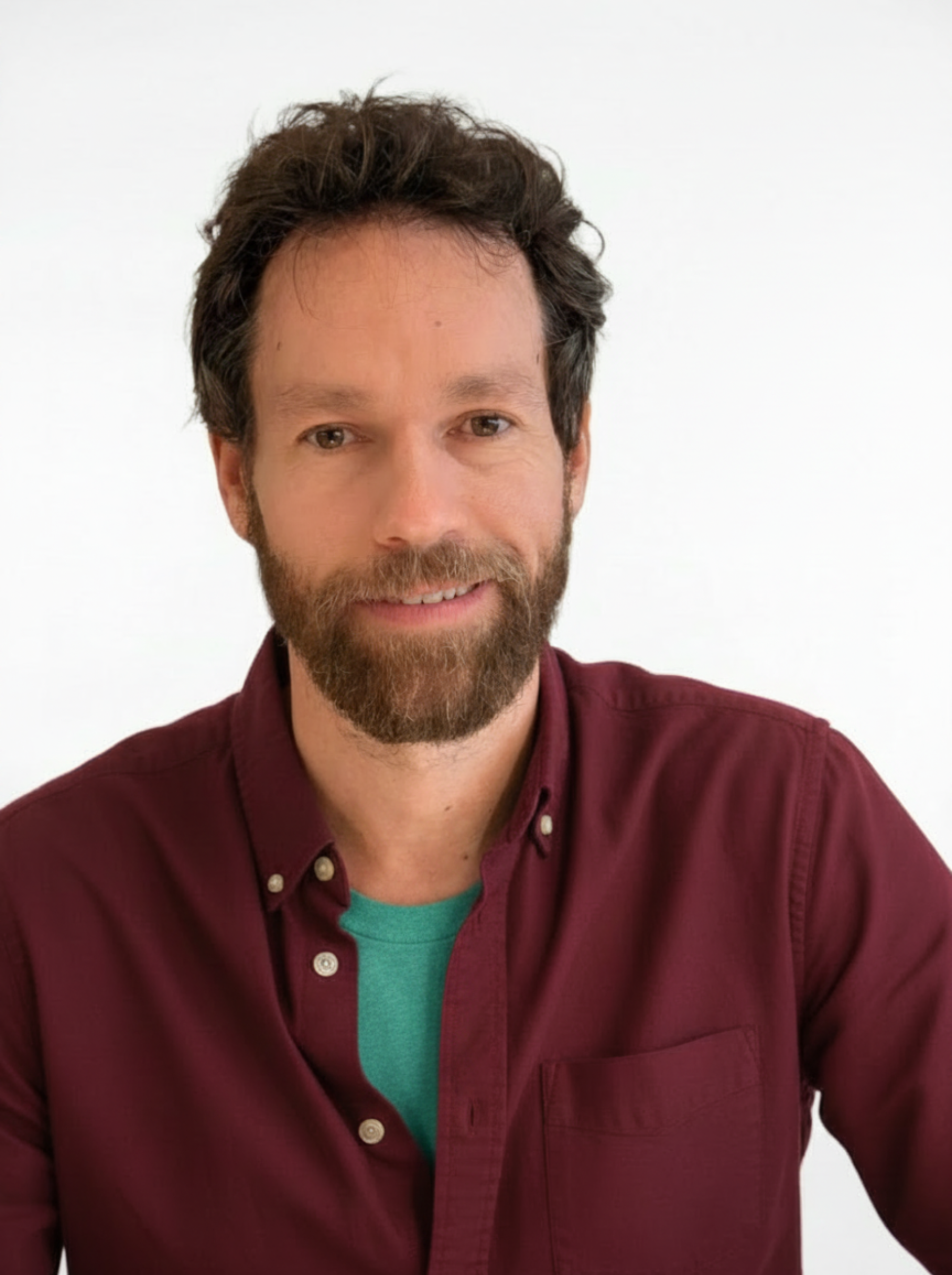 Raúl Harlev